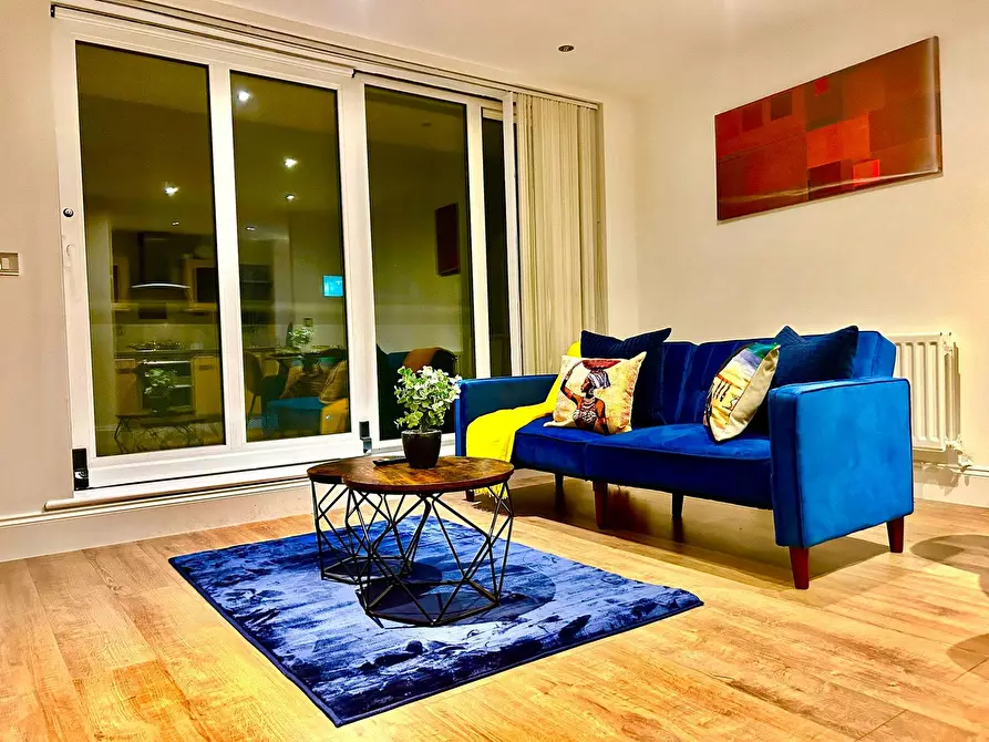 Immagine 3 di Appartamento in affitto  in Wards Wharf Approach a East Ham