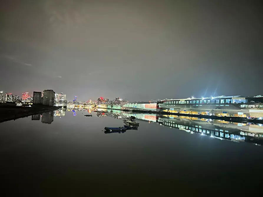 Immagine 8 di Appartamento in affitto  in Wards Wharf Approach a East Ham