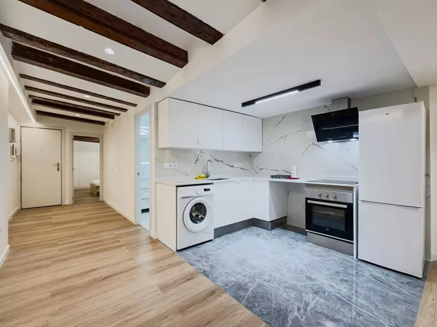 Immagine 7 di Camera in affitto  in Carrer de la Portaferrissa a Barcelona
