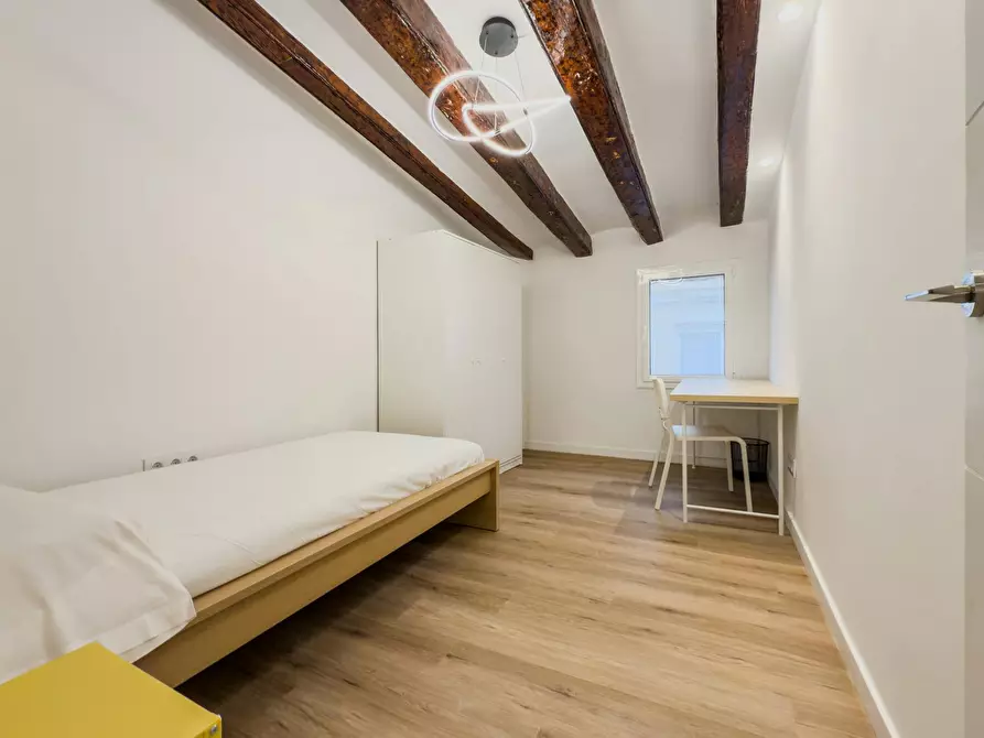 Immagine 2 di Camera in affitto  in Carrer de la Portaferrissa a Barcelona