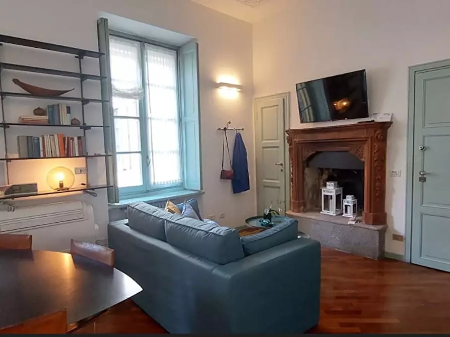 Immagine 2 di Appartamento in affitto  in Via Matteo Bandello a Milano