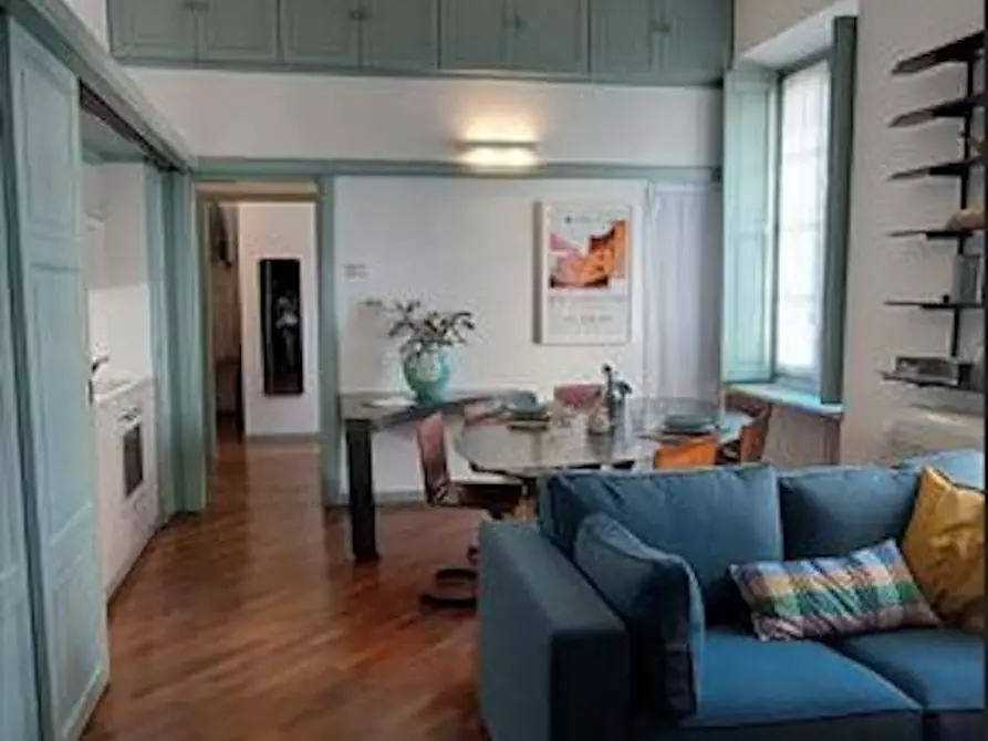 Immagine 4 di Appartamento in affitto  in Via Matteo Bandello a Milano