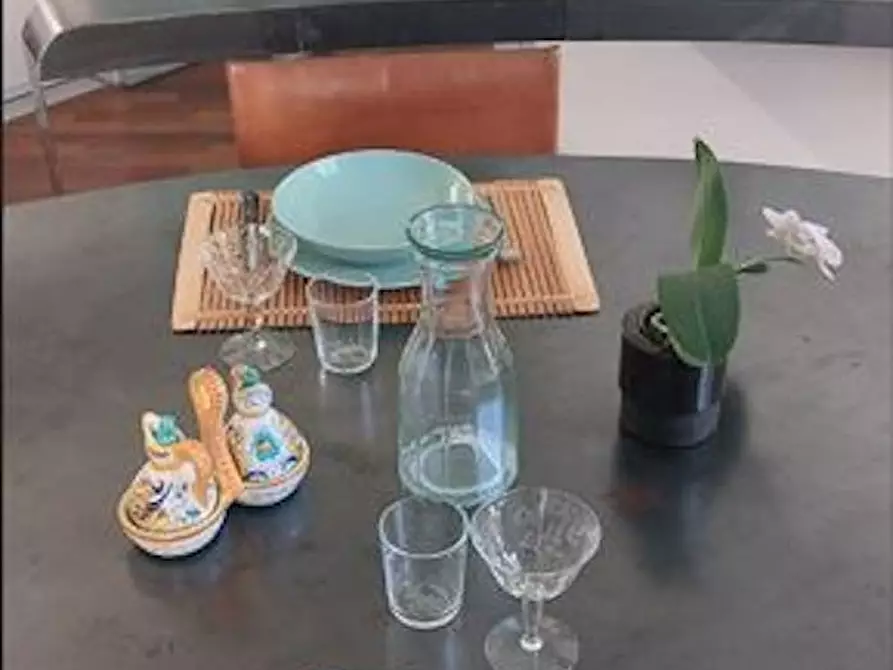 Immagine 5 di Appartamento in affitto  in Via Matteo Bandello a Milano