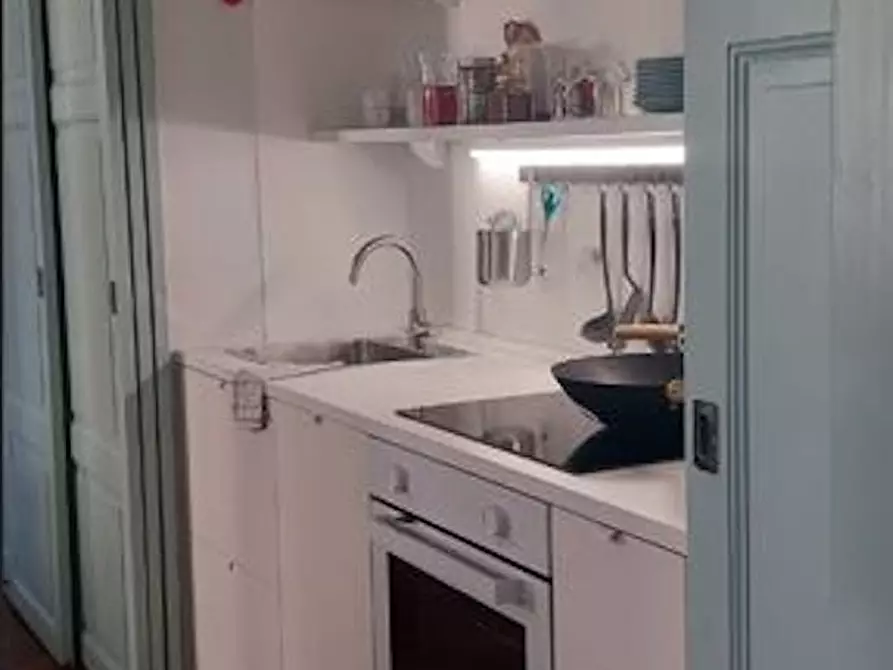 Immagine 7 di Appartamento in affitto  in Via Matteo Bandello a Milano
