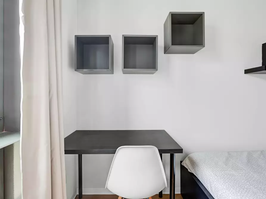 Immagine 2 di Camera in affitto  in Via Privata Deruta a Milano