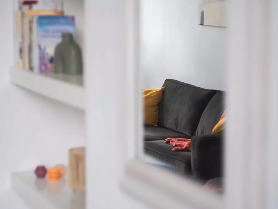 Immagine 6 di Appartamento in affitto  in Van Eckstraat a Arnhem