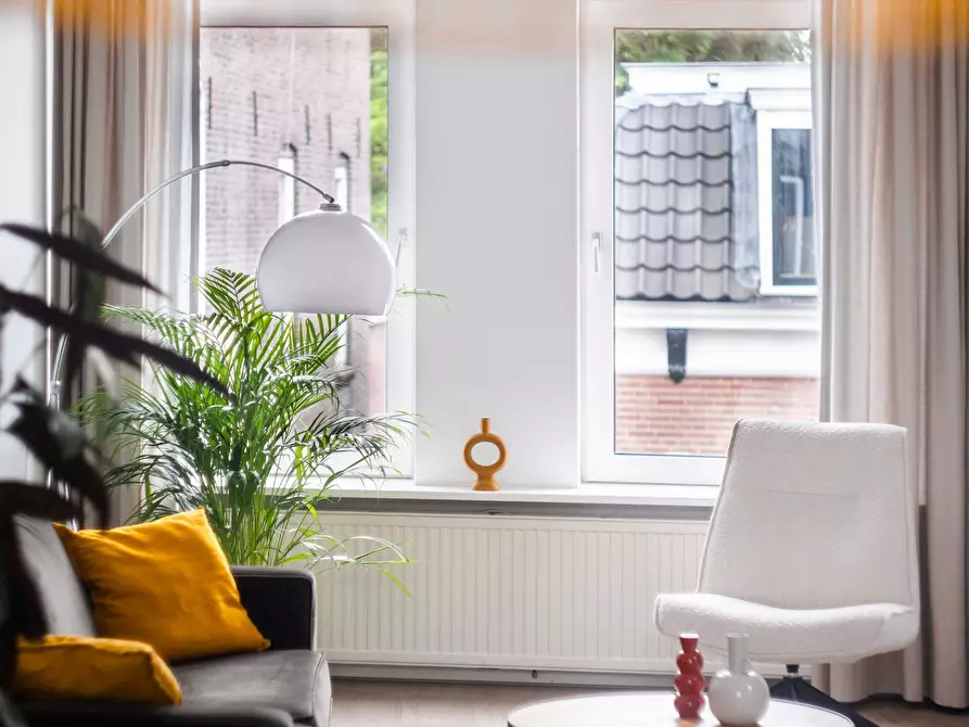 Immagine 5 di Appartamento in affitto  in Van Eckstraat a Arnhem