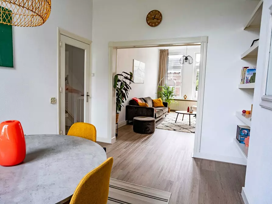 Immagine 9 di Appartamento in affitto  in Van Eckstraat a Arnhem