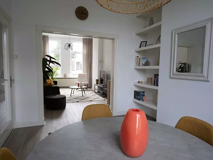 Immagine 8 di Appartamento in affitto  in Van Eckstraat a Arnhem