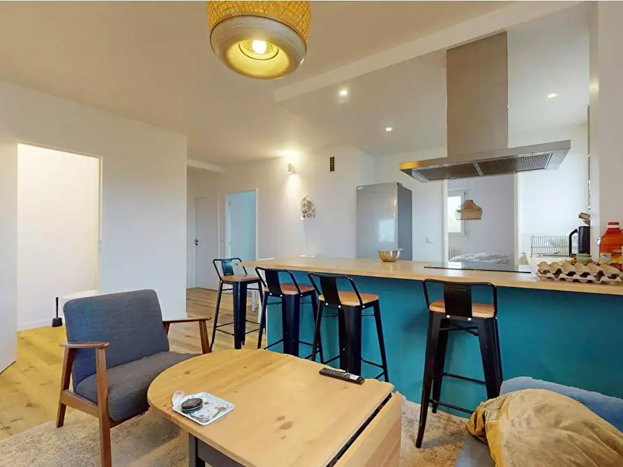 Immagine 1 di Camera in affitto  in Rue René Paquet a Metz