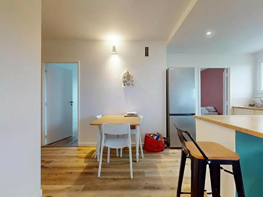 Immagine 5 di Camera in affitto  in Rue René Paquet a Metz