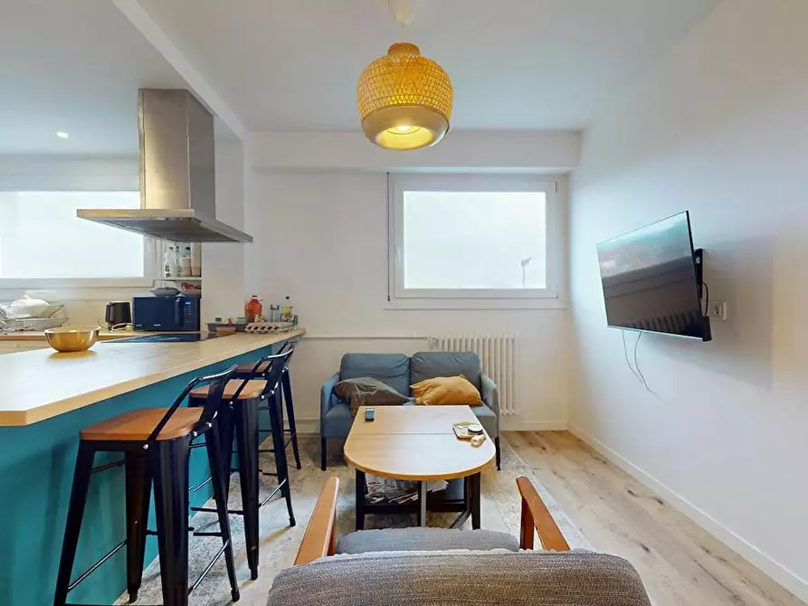 Immagine 6 di Camera in affitto  in Rue René Paquet a Metz