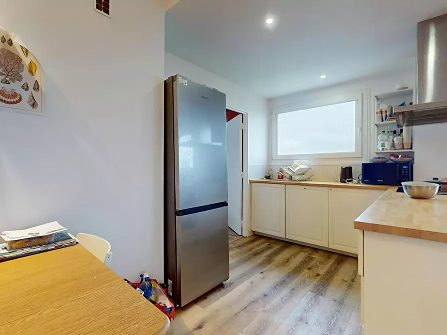 Immagine 9 di Camera in affitto  in Rue René Paquet a Metz