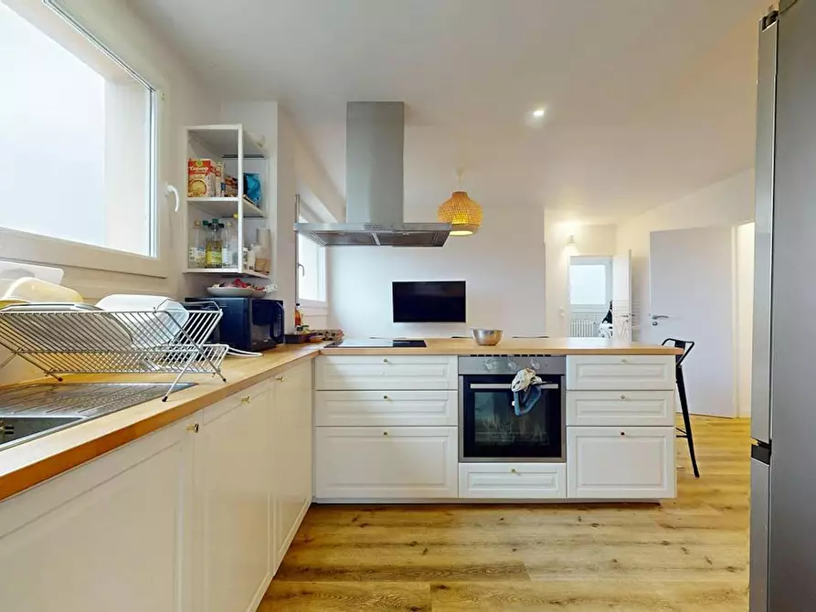 Immagine 7 di Camera in affitto  in Rue René Paquet a Metz