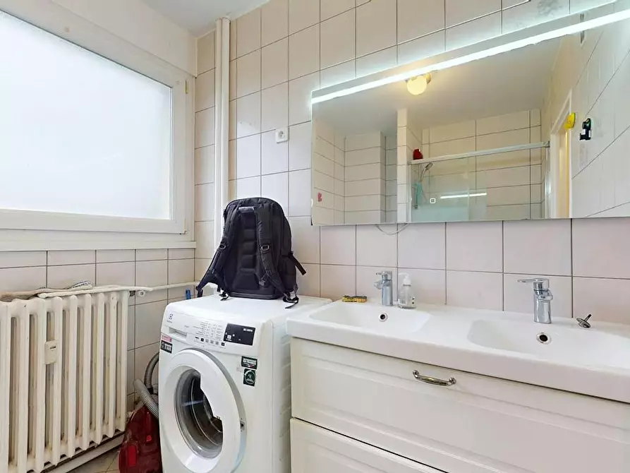 Immagine 10 di Camera in affitto  in Rue René Paquet a Metz