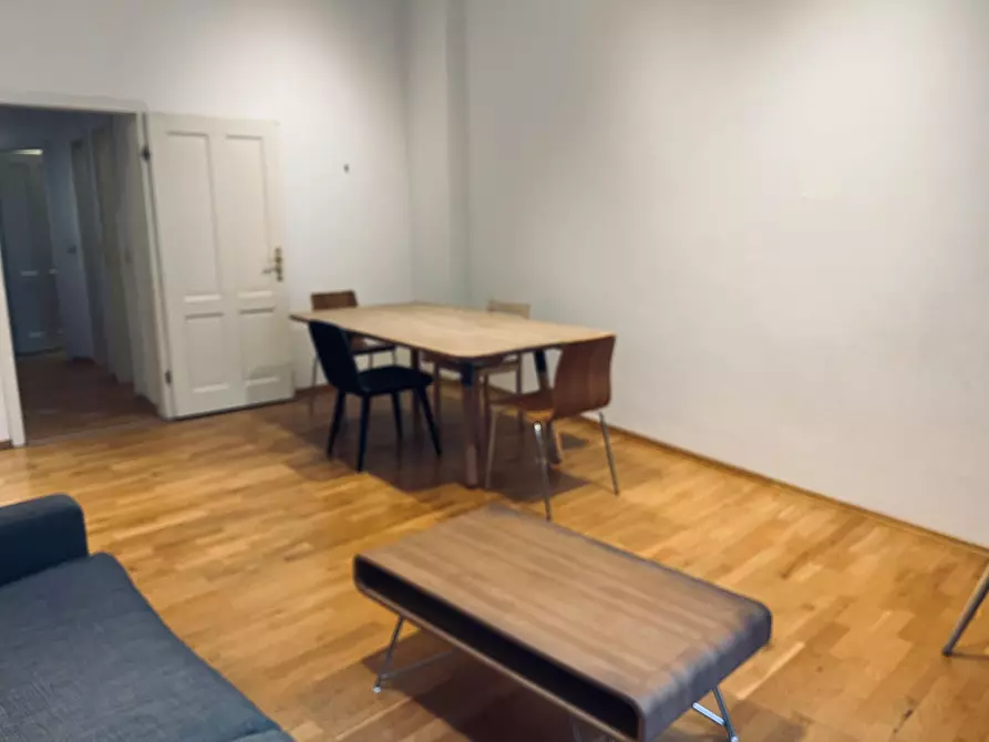 Immagine 4 di Appartamento in affitto  in Chausseestraße a Berlin