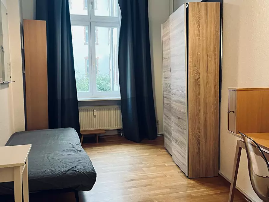 Immagine 9 di Appartamento in affitto  in Chausseestraße a Berlin