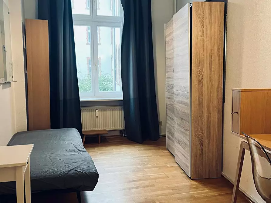 Immagine 10 di Appartamento in affitto  in Chausseestraße a Berlin