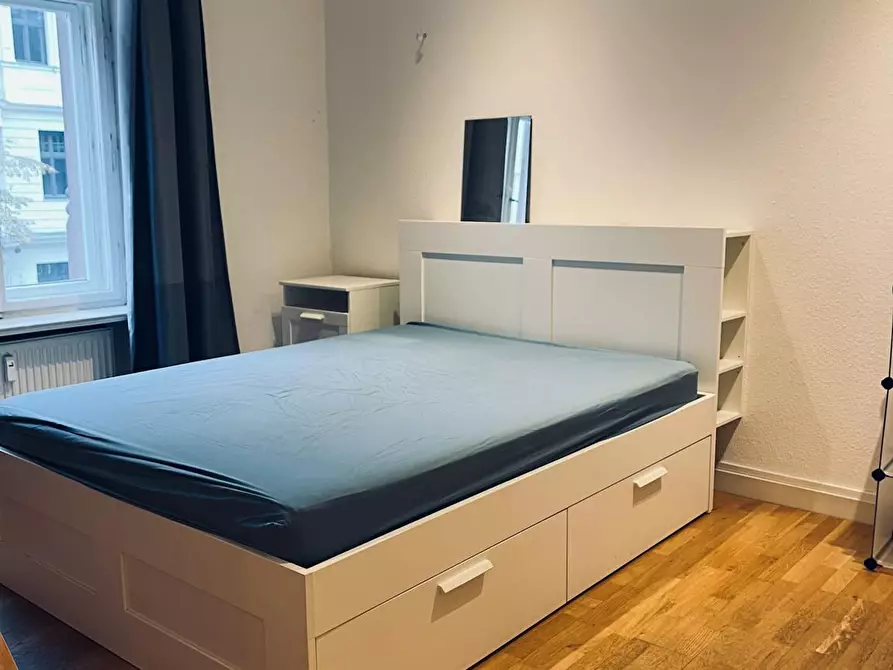 Immagine 7 di Appartamento in affitto  in Chausseestraße a Berlin