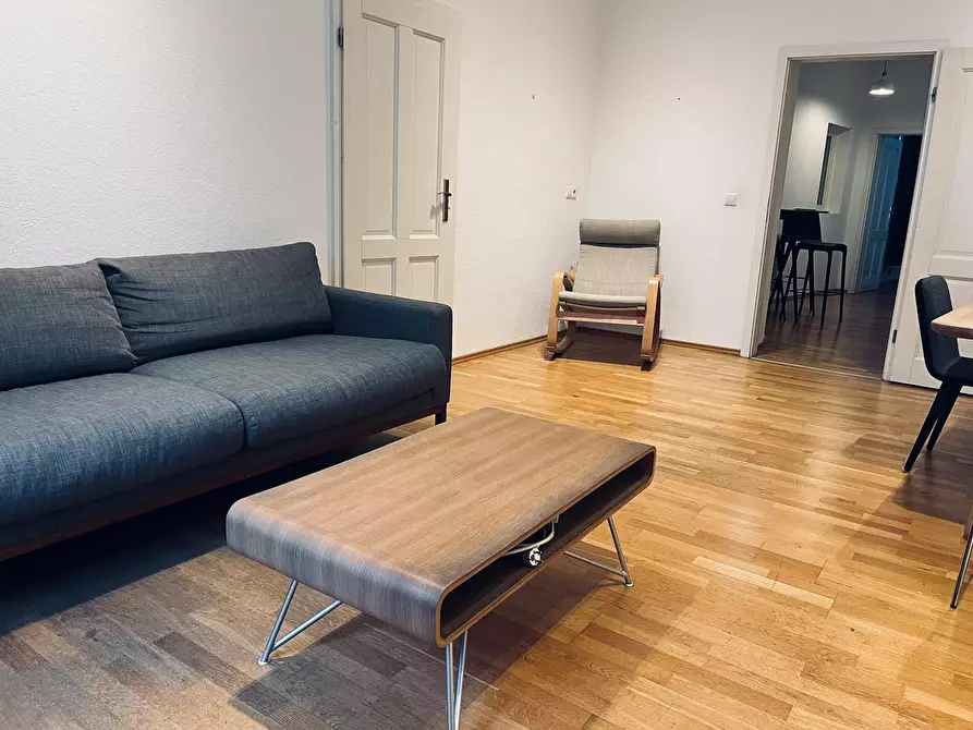 Immagine 5 di Appartamento in affitto  in Chausseestraße a Berlin