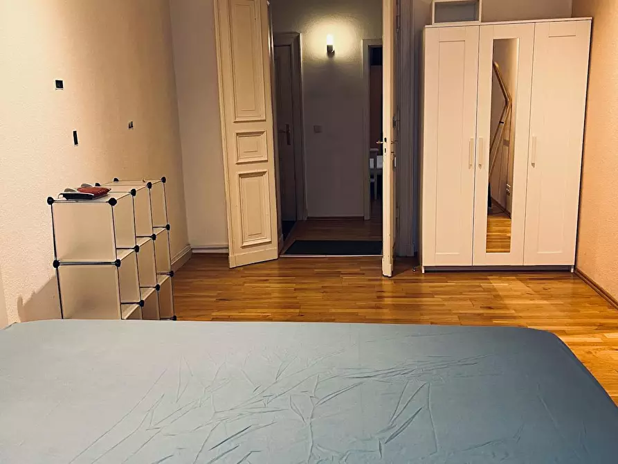 Immagine 8 di Appartamento in affitto  in Chausseestraße a Berlin