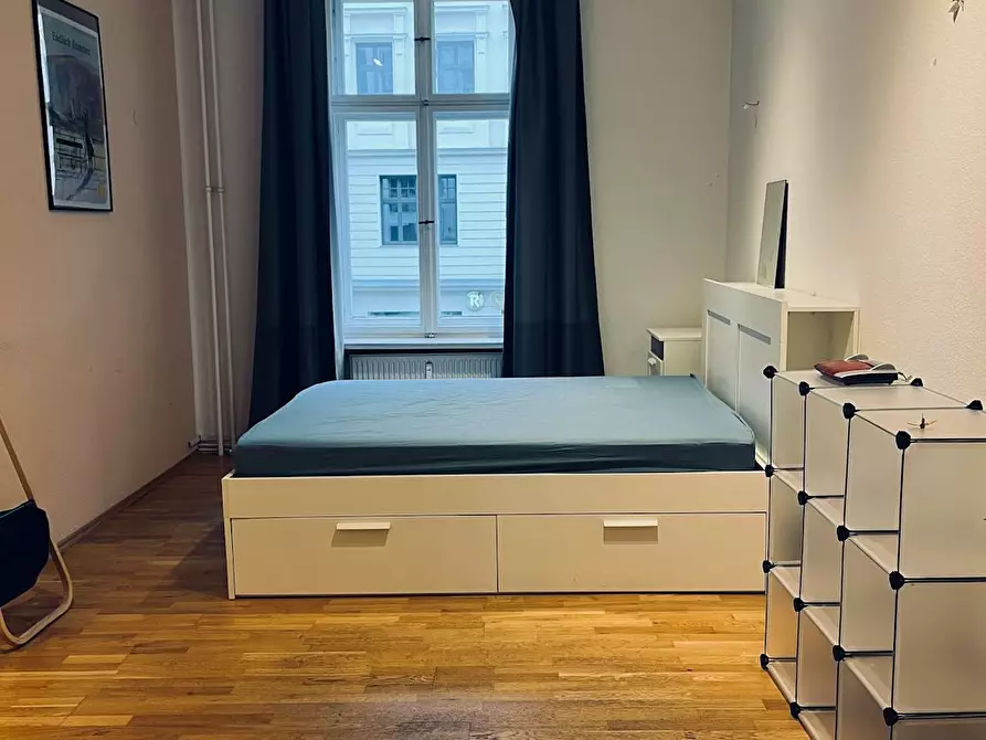Immagine 6 di Appartamento in affitto  in Chausseestraße a Berlin