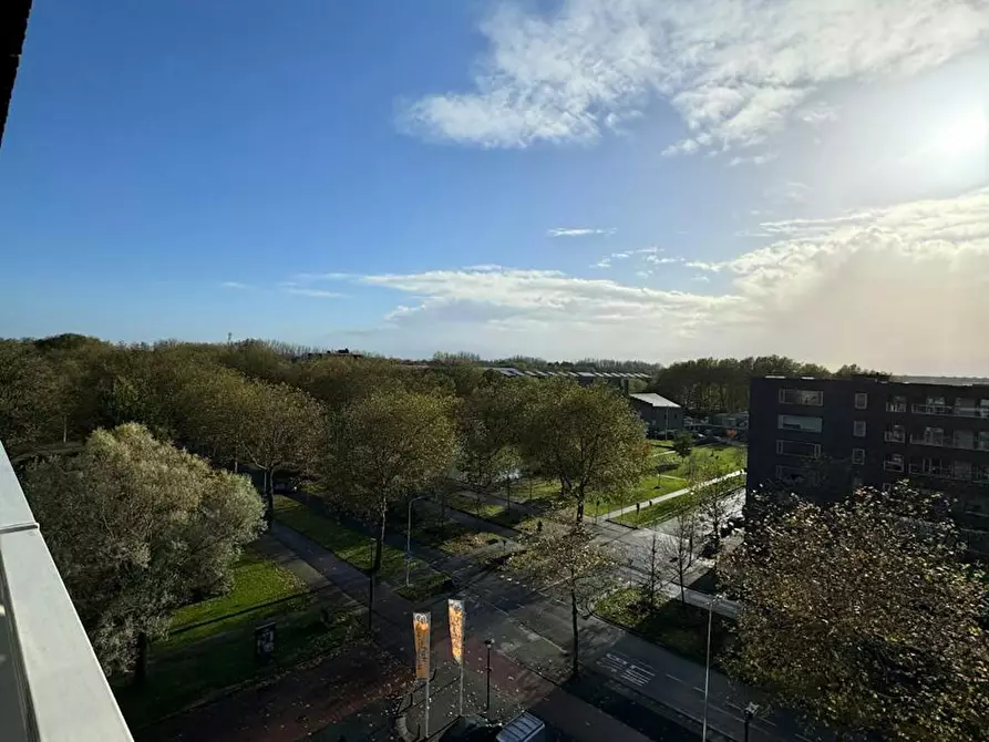 Immagine 6 di Appartamento in affitto  in Heemstedelaan a Utrecht