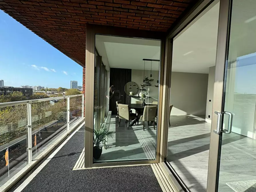 Immagine 5 di Appartamento in affitto  in Heemstedelaan a Utrecht