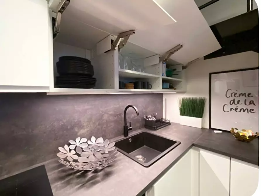 Immagine 7 di Appartamento in affitto  in Via Ambrogio Binda a Milano