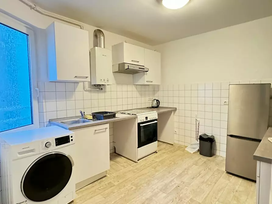Immagine 6 di Camera in affitto  in Steindamm a Hamburg