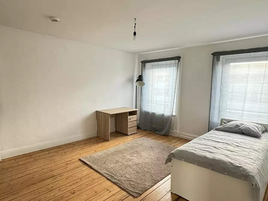 Immagine 2 di Camera in affitto  in Steindamm a Hamburg