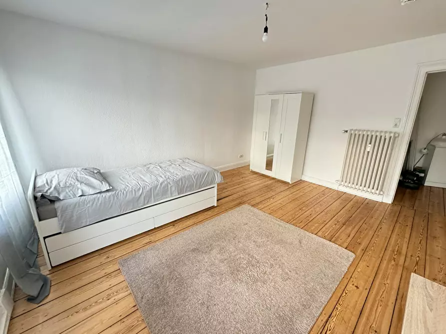 Immagine 3 di Camera in affitto  in Steindamm a Hamburg