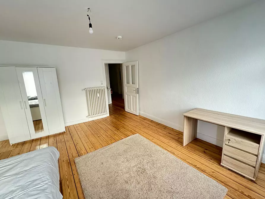Immagine 4 di Camera in affitto  in Steindamm a Hamburg