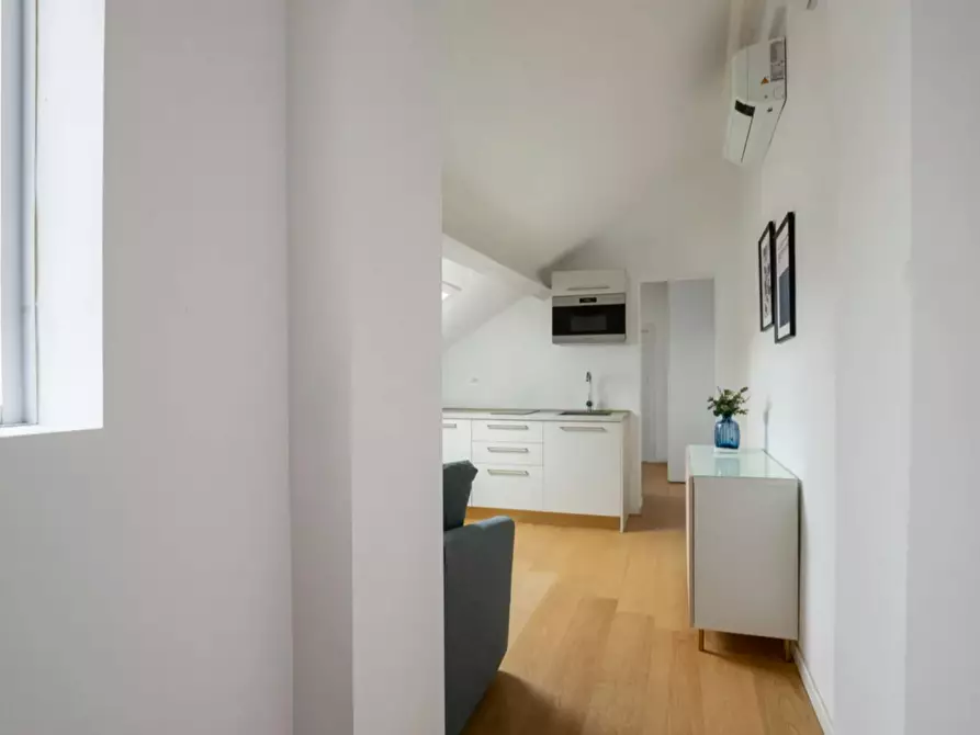 Immagine 9 di Appartamento in affitto  in Via Pietro Crespi a Milano