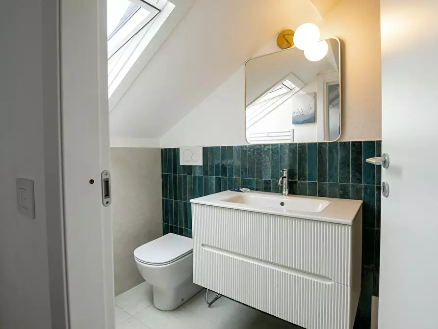 Immagine 10 di Appartamento in affitto  in Via Pietro Crespi a Milano