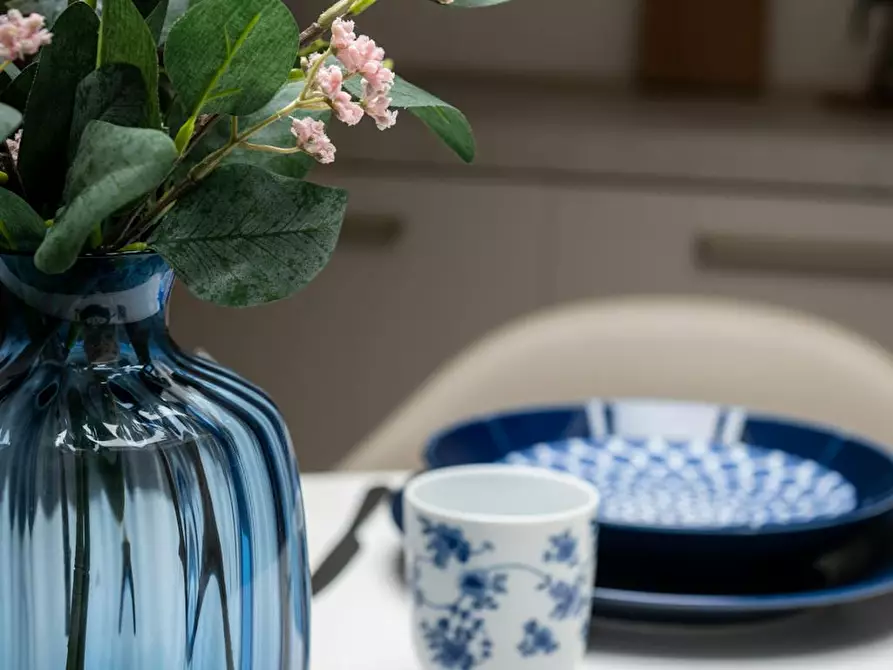 Immagine 6 di Appartamento in affitto  in Via Pietro Crespi a Milano