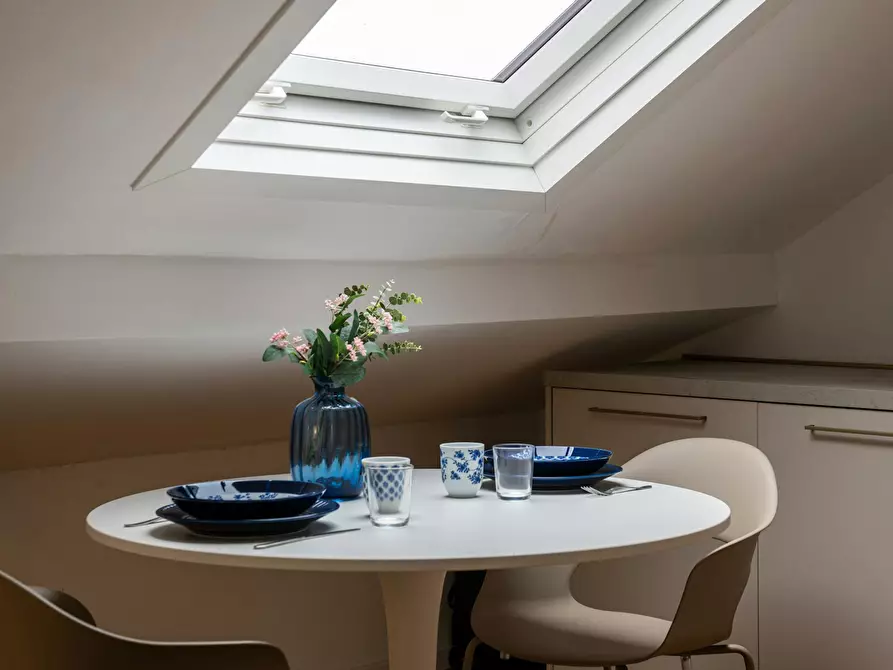 Immagine 4 di Appartamento in affitto  in Via Pietro Crespi a Milano