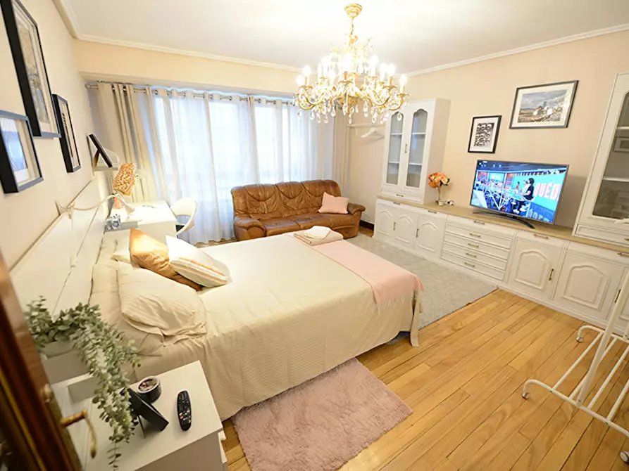 Immagine 9 di Camera in affitto  in Calle Monte Arno a Bilbao