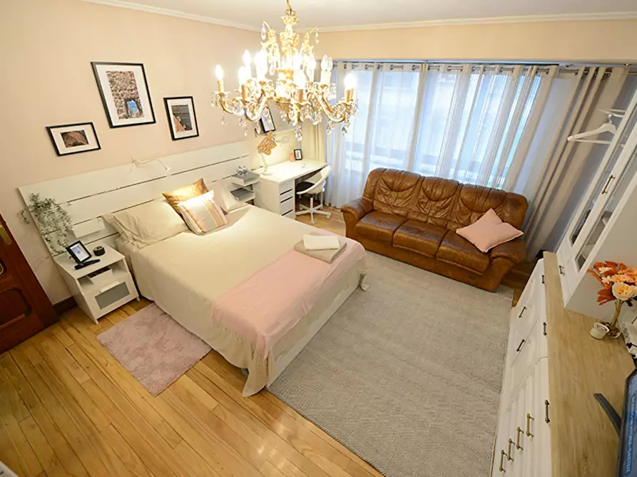 Immagine 2 di Camera in affitto  in Calle Monte Arno a Bilbao