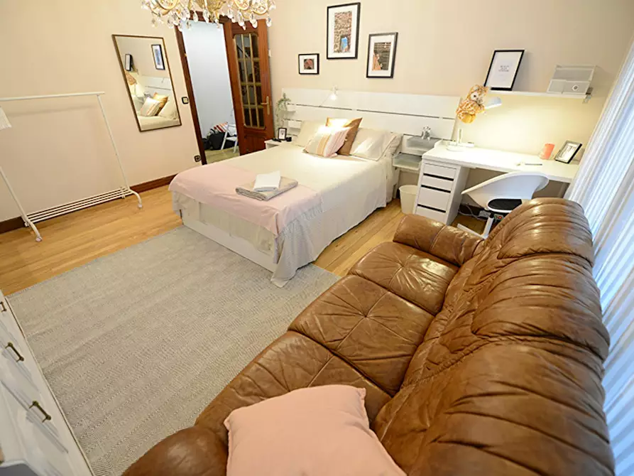 Immagine 6 di Camera in affitto  in Calle Monte Arno a Bilbao