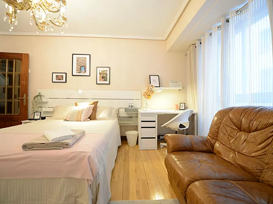 Immagine 7 di Camera in affitto  in Calle Monte Arno a Bilbao