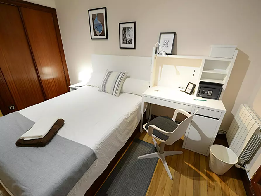 Immagine 8 di Camera in affitto  in Calle Monte Arno a Bilbao