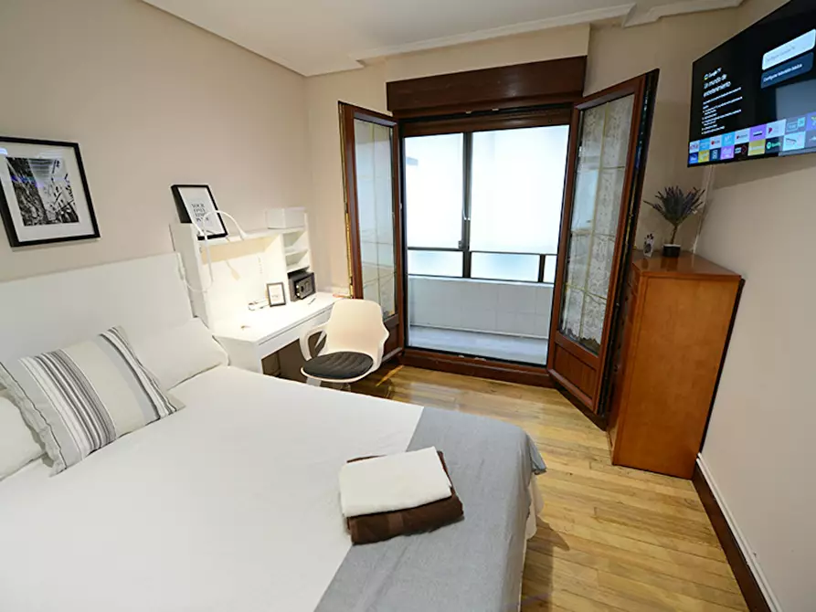 Immagine 9 di Camera in affitto  in Calle Monte Arno a Bilbao