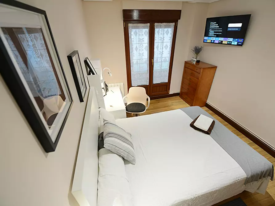 Immagine 5 di Camera in affitto  in Calle Monte Arno a Bilbao