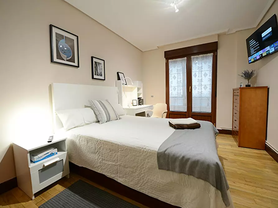 Immagine 6 di Camera in affitto  in Calle Monte Arno a Bilbao