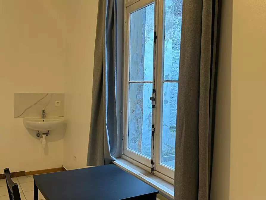 Immagine 1 di Camera in affitto  in Rue du Pélican a Bruxelles