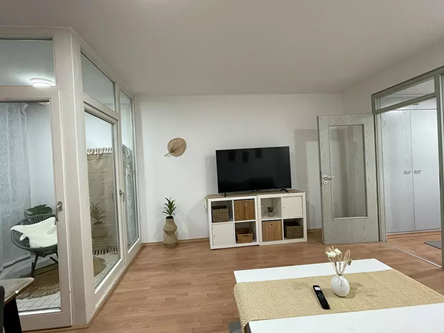 Immagine 3 di Appartamento in affitto  in Benckiserstraße a Ludwigshafen am Rhein