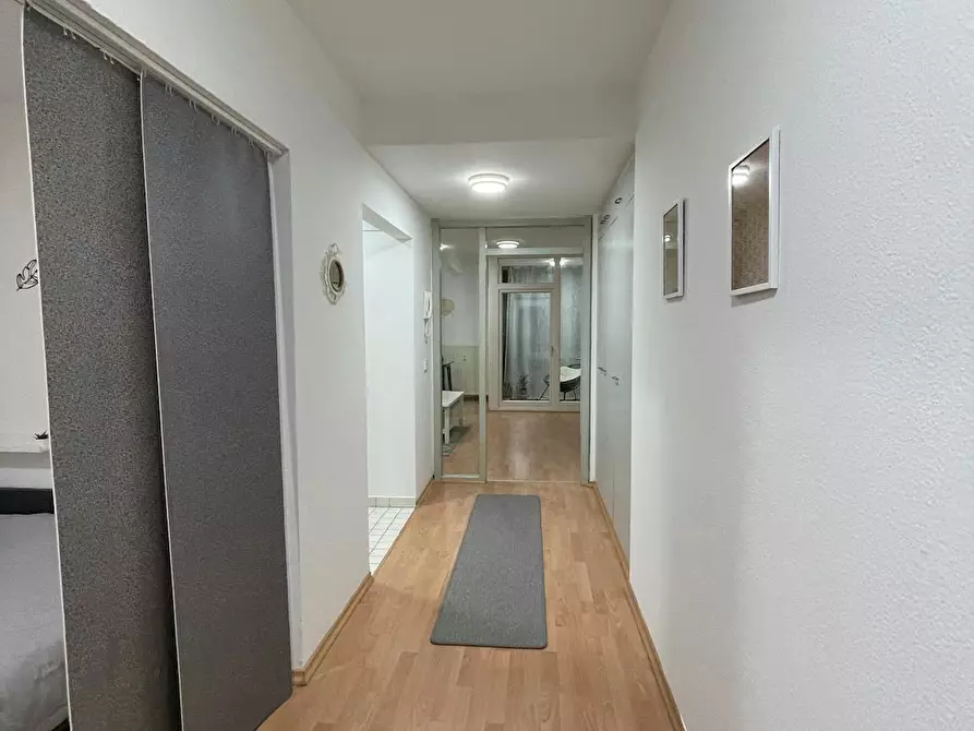 Immagine 5 di Appartamento in affitto  in Benckiserstraße a Ludwigshafen am Rhein
