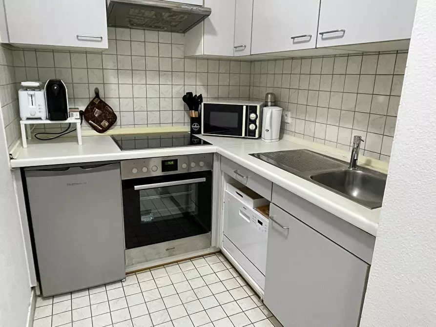Immagine 7 di Appartamento in affitto  in Benckiserstraße a Ludwigshafen am Rhein