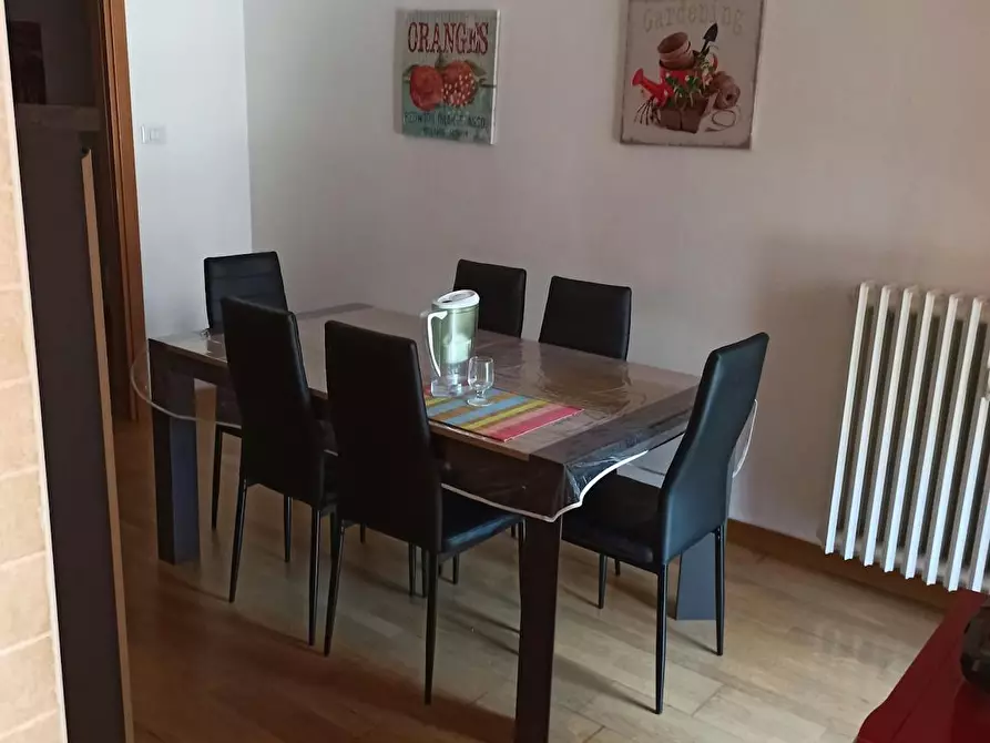 Immagine 2 di Camera in affitto  in Corso del Popolo a Padova